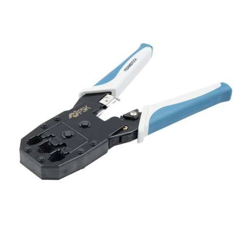 Kliješta za krimpanje Ferrestock  RJ45 / RJ11 Kliješta za skidanje izolacije Cijena