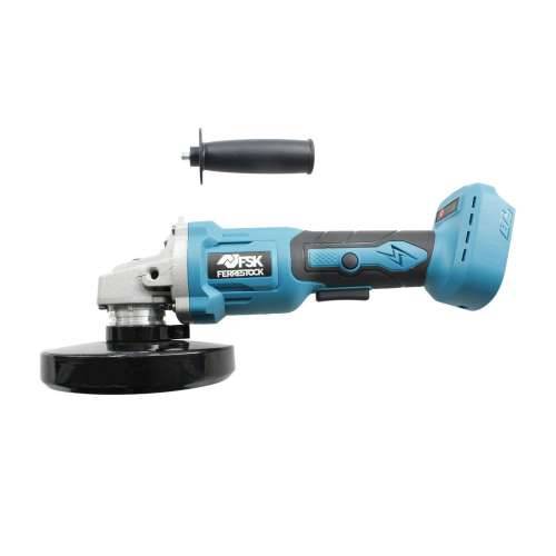 Kutna brusilica Ferrestock Brushless FSKAML001 Cijena