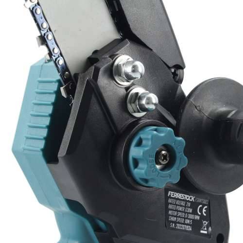 Motorna Pila Ferrestock FSKMTS003 630 W Cijena
