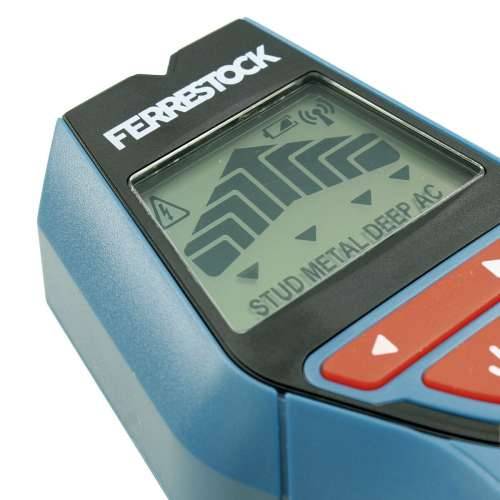 Detektor Metala Ferrestock Drvo Cijena