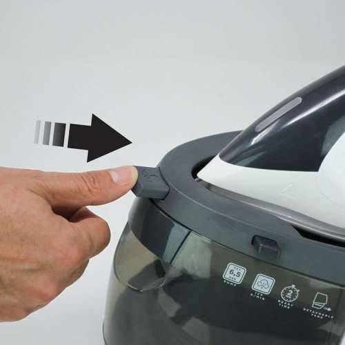 Parna postaja POLTI 2200 W Cijena