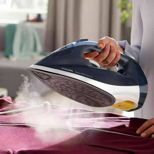 Parno glačalo Philips 220-240 V Cijena