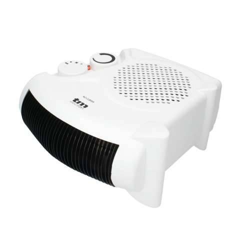 Prijenosni Grijač s Ventilatorom TM Electron 1000-2000 W Cijena