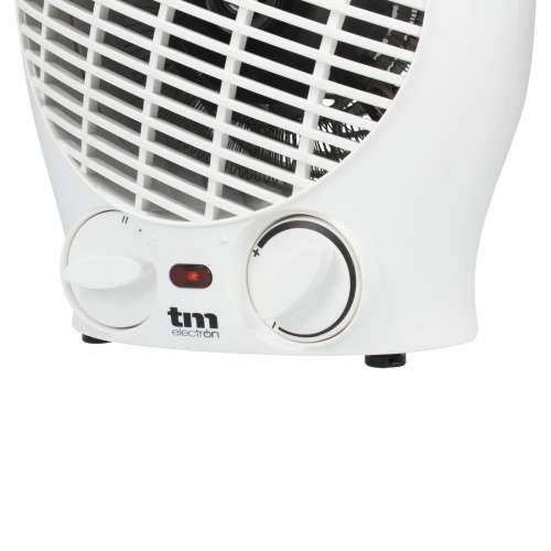 Prijenosni Grijač s Ventilatorom TM Electron 1000-2000 W Cijena