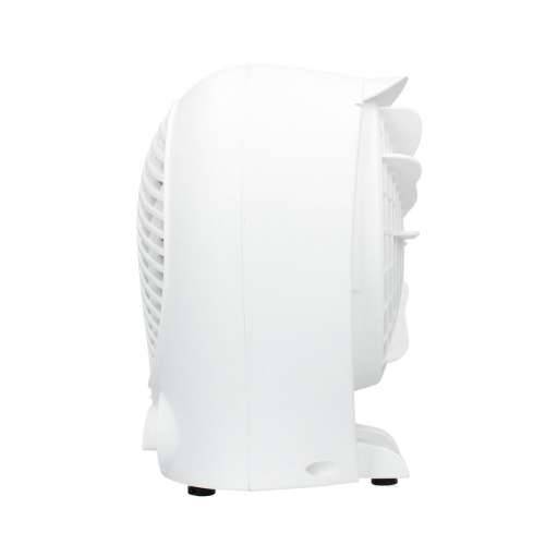 Prijenosni Grijač s Ventilatorom TM Electron 1000-2000 W Cijena