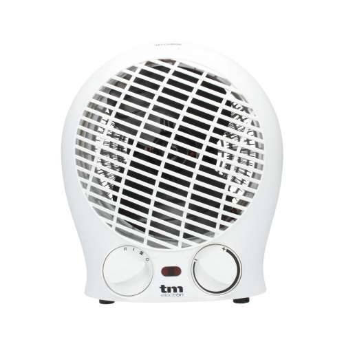 Prijenosni Grijač s Ventilatorom TM Electron 1000-2000 W Cijena