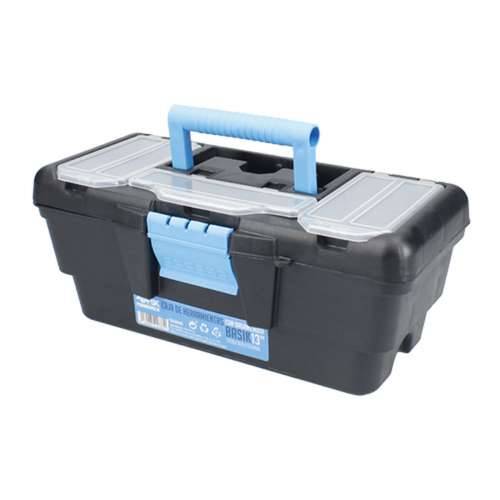 Kutija za Alat Ferrestock 13” 32 x 16 x 13 cm Cijena