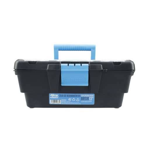 Kutija za Alat Ferrestock 13” 32 x 16 x 13 cm Cijena