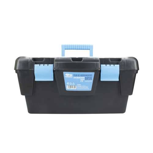 Kutija za Alat Ferrestock 22” 55,5 x 29,5 x 26,5 cm Cijena