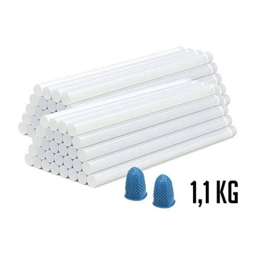 Ljepilo za šipku Ferrestock Ø 11 cm Providan (60 kom.) Cijena