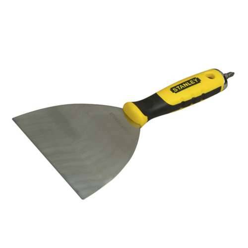Lopatica Stanley Metal Nehrđajući Čelik Zinc 150 mm Cijena