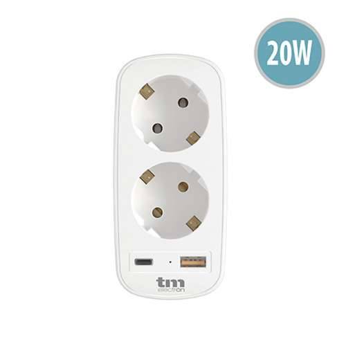 Višestruka baza TM Electron 250 V 20 W Cijena