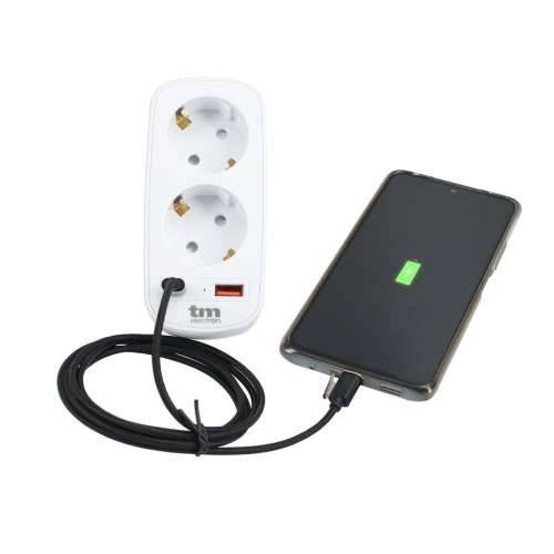Višestruka baza TM Electron 250 V 20 W Cijena