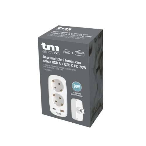 Višestruka baza TM Electron 250 V 20 W Cijena