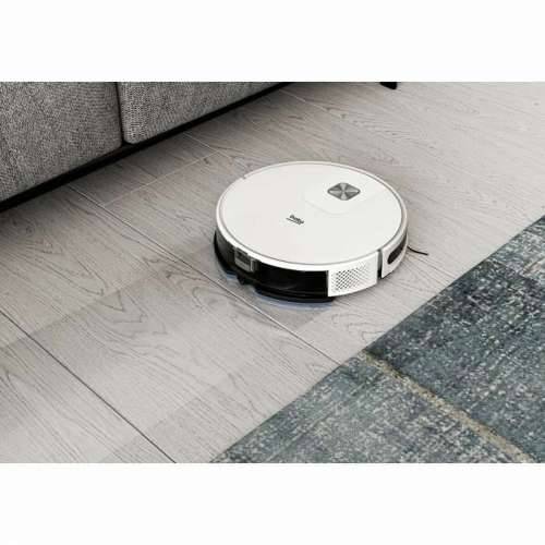 Robot usisivač BEKO Cijena