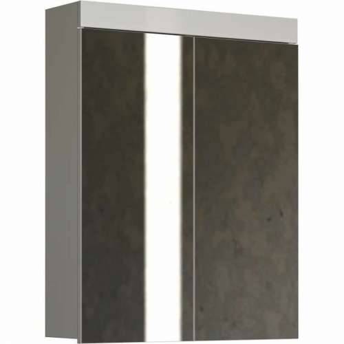 Ormarić Trendteam Kelia Bijela 60 x 77 x 17 cm Cijena