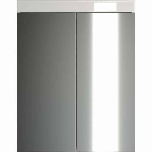 Ormarić Trendteam Kelia Bijela 60 x 77 x 17 cm Cijena