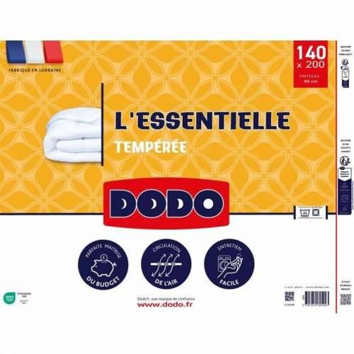 Nordijsko punjenje DODO L’Essentielle Tempérée Bijela 140 x 200 cm Cijena