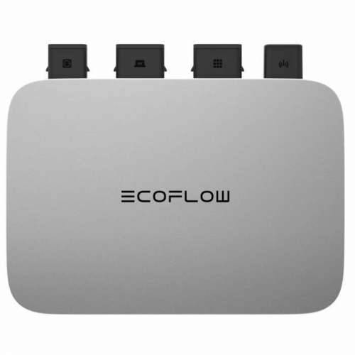 Solarni mikroinverter Ecoflow Cijena