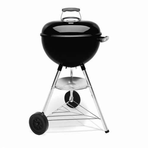 Prijenosni Roštilj Weber Bar-B-Kettle Čelik Cijena