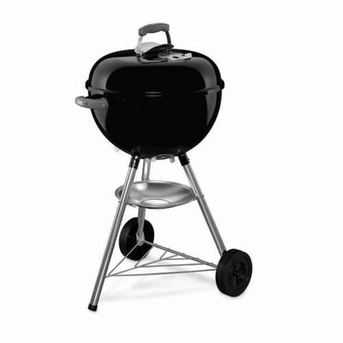 Prijenosni Roštilj Weber Bar-B-Kettle Čelik Cijena