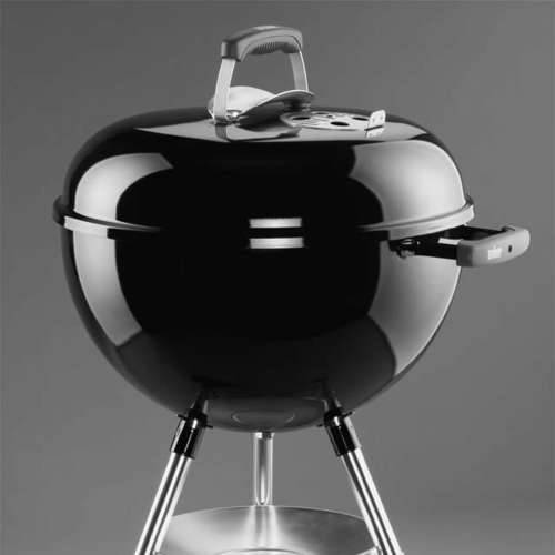 Prijenosni Roštilj Weber Bar-B-Kettle Čelik Cijena