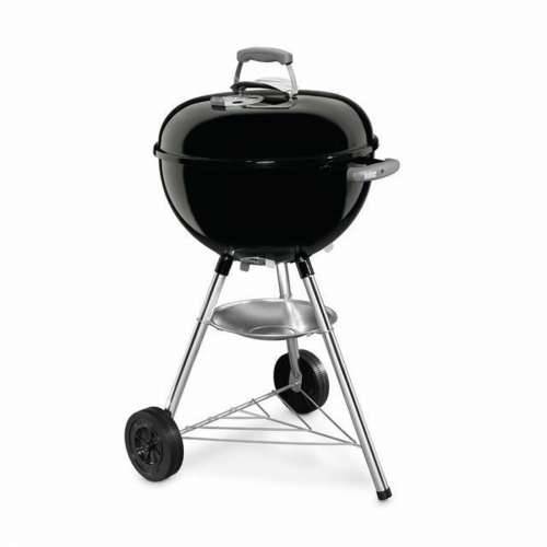 Prijenosni Roštilj Weber Bar-B-Kettle Čelik Cijena