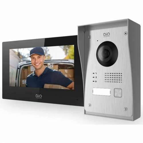 Pametni Videoportafon Dio Connected Home Design Cijena