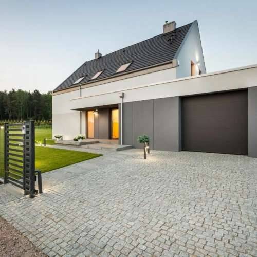 Pametni Videoportafon Dio Connected Home Design Cijena