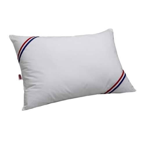Set od 2 jastuka DODO L’Essentiel Médium Bijela 50 x 70 cm Cijena