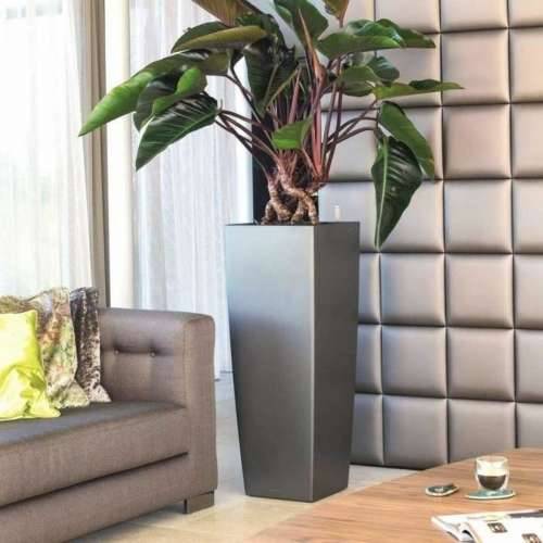 Posuda Lechuza 40 x 40 x 105 cm Plastika Pravokutno Cijena
