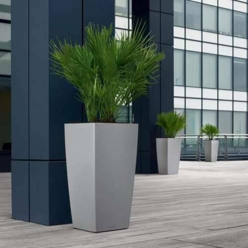 Posuda Lechuza 50 x 50 x 95 cm Plastika Pravokutno Cijena