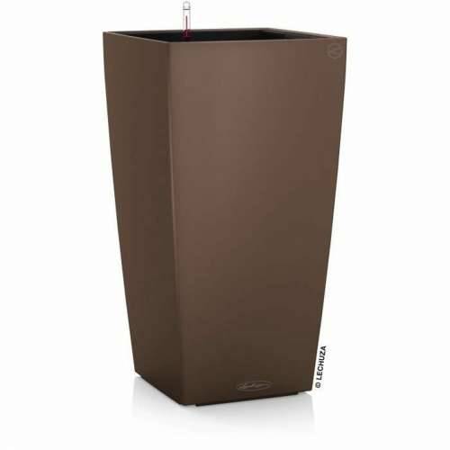 Posuda Lechuza 40 x 40 x 75 cm Plastika Kvadratno Cijena