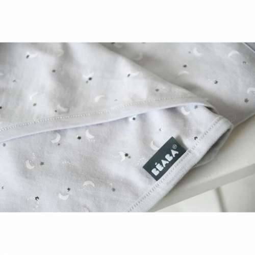 Deka za bebe Béaba Moon & Stars Siva Cijena