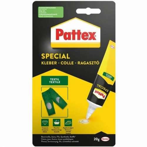 Ljepilo Pattex 20 g Textil Cijena