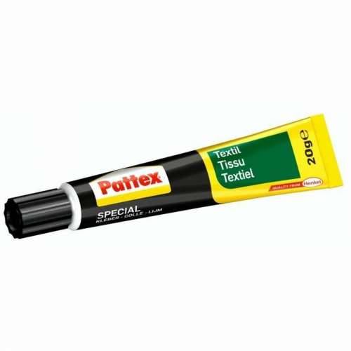 Ljepilo Pattex 20 g Textil Cijena