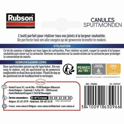 Brtvilo / ljepilo Rubson Cijena