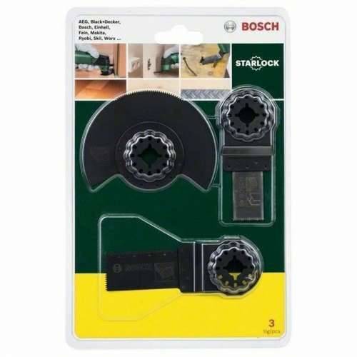 Set alata BOSCH (3 kom.) Cijena