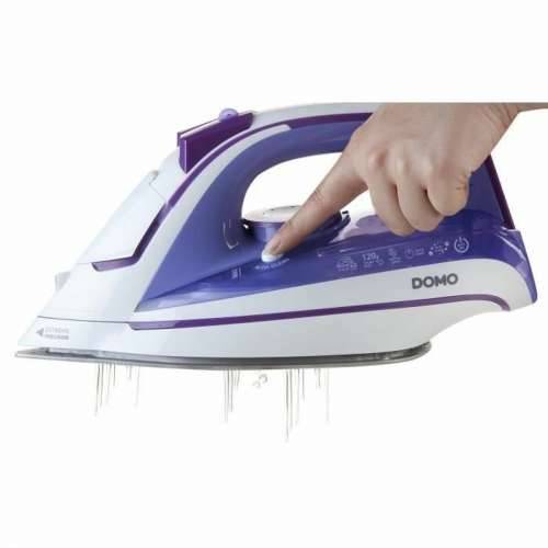 Parno glačalo DOMO DO7052S 2000 W Cijena