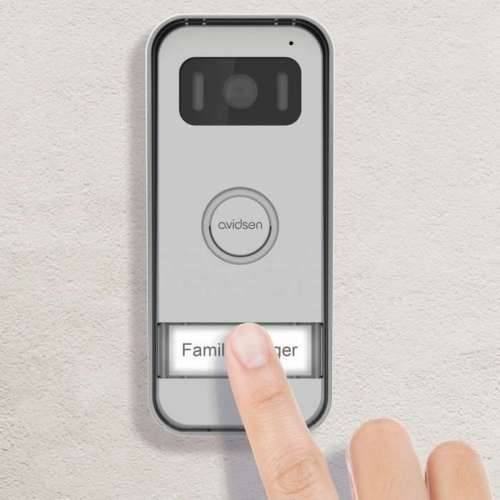 Pametni Videoportafon Avidsen Maya Cijena
