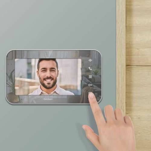 Pametni Videoportafon Avidsen Maya Cijena