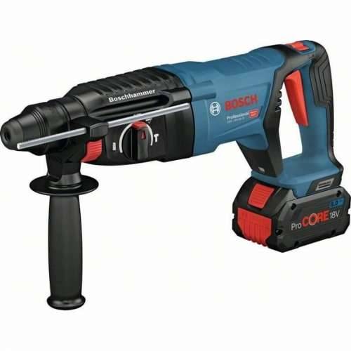 Udarna bušilica BOSCH 850 W 1300 rpm Cijena