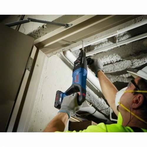 Udarna bušilica BOSCH 850 W 1300 rpm Cijena