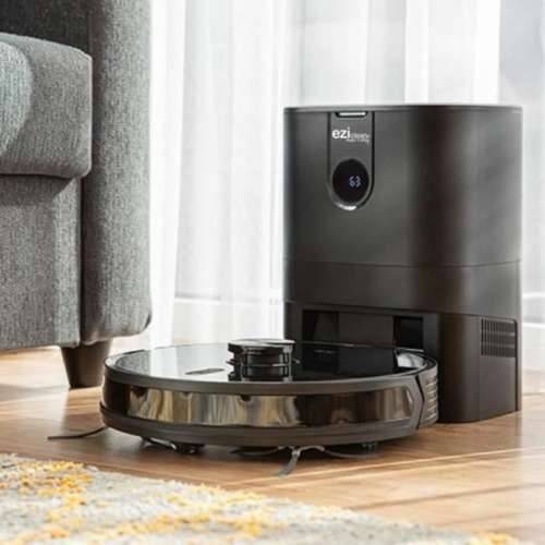 Robot usisivač EZIclean I-Bot Z7 Cijena