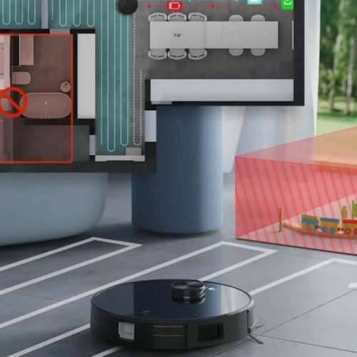 Robot usisivač EZIclean I-Bot Z7 Cijena
