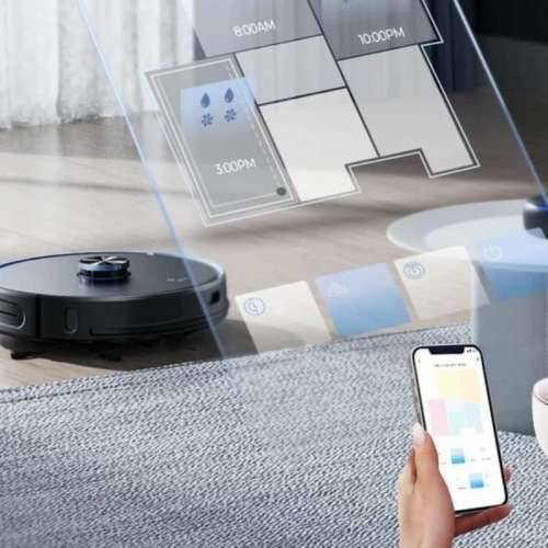Robot usisivač EZIclean I-Bot Z7 Cijena