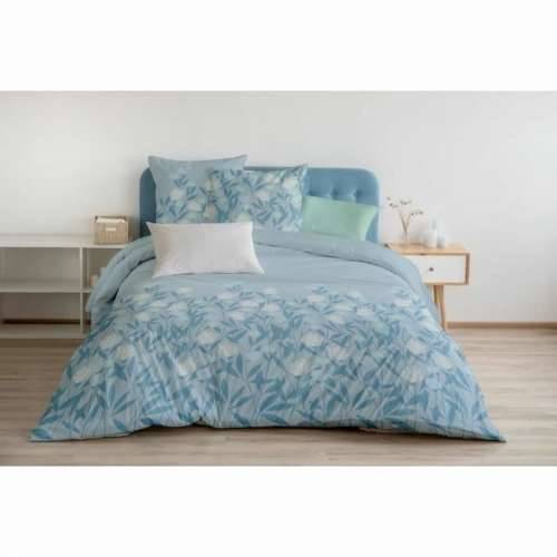 Set pokrivača za poplun HOME LINGE PASSION Plava 240 x 260 cm 3 Dijelovi Cijena