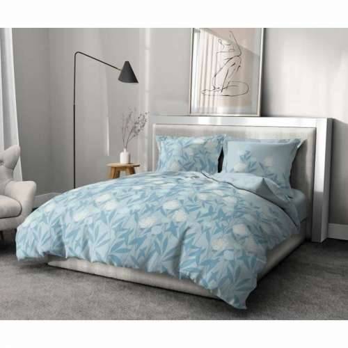 Set pokrivača za poplun HOME LINGE PASSION Plava 240 x 260 cm 3 Dijelovi Cijena