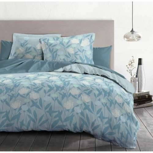 Set pokrivača za poplun HOME LINGE PASSION Plava 240 x 260 cm 3 Dijelovi Cijena