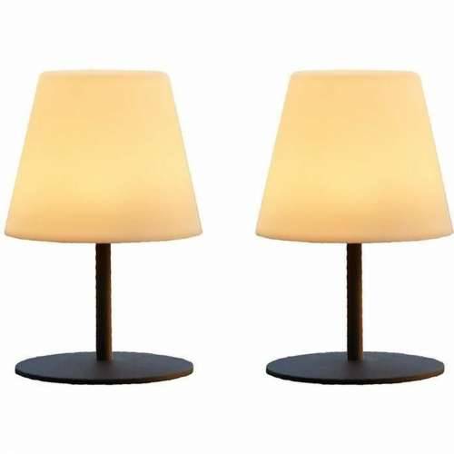 LED svjetiljka Lumisky Siva Metal Cijena